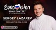 Eurovision 2016 Live Sergey Lazarev You Are The Only One (Russia) Live 2016