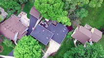 DJI Phantom Drone Shots