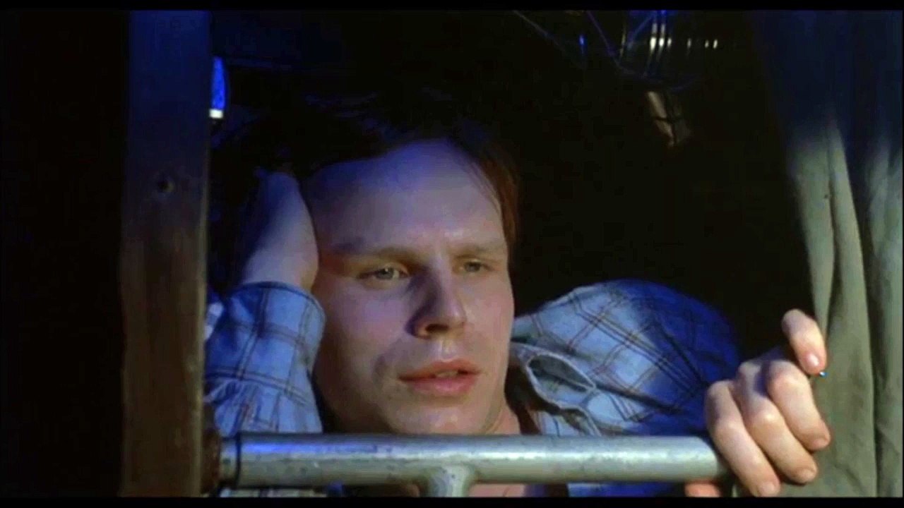 Das Boot Songtrack (Lieder aus dem Film "Das Boot") - 03. Sing, Nachtigall, sing