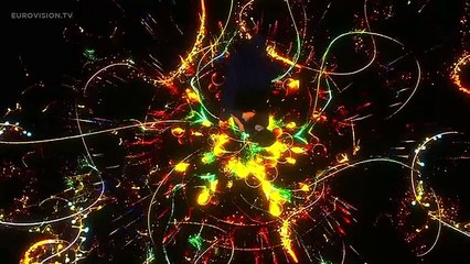 Jamala - 1944 (Ukraine) at the Grand Final of the 2016 Eurovision Song Contest