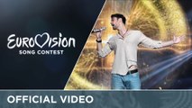 Eurovision 2016 Live Freddie Pioneer (Hungary) Live 2016 Eurovision Song Contest