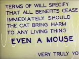 Tom And Jerry 1944  Million Dollar Cat Segment 10