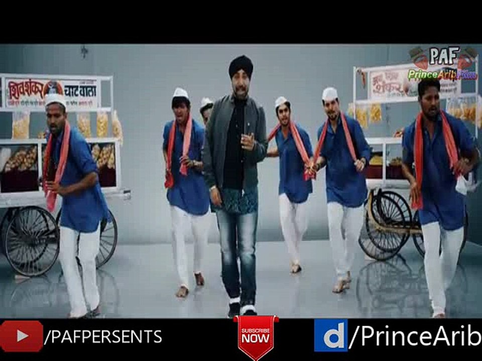 Dance Like Govinda _ Jassi Sidhu Ft. Govinda _ New Punjabi Song 2016 _PAFPERSENTS