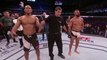 UFC 198: Jacare Souza Octagon Interview