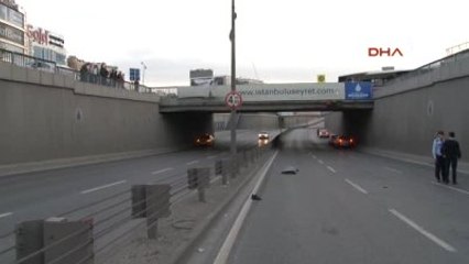 Otomobilin Çarptığı Yaya Hayatını Kaybetti