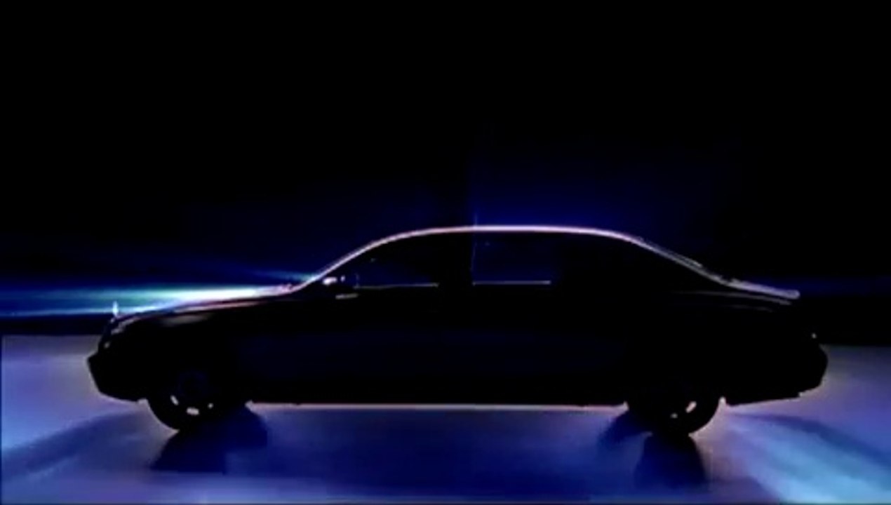 Maybach is best !