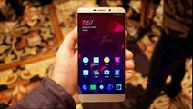 LeEco Le Max Pro with 6.3-inch QHD display, Snapdragon 820, 4GB RAM, 21MP gets certified in China