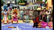 Super Street Fighter II Turbo HD Remix (Xbox Live Arcade) Arcade as Akuma