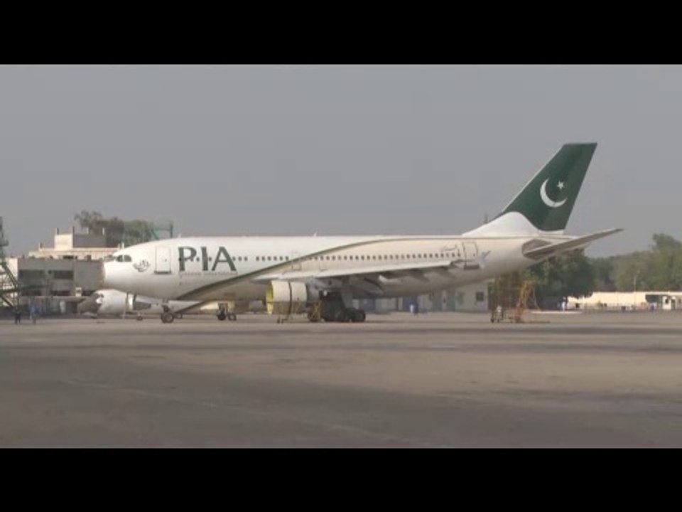دورہ تاجکستان کے موقعہ پر جہاز میں نواز شریف کے لئے کون کون سے پکوان تیار کئے گئے؟  ایک دل دہلا دینے والا جائزہ