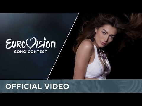 Eurovision 2016 Live Iveta Mukuchyan LoveWave (Armenia) Live 2016 Eurovision Song Contest