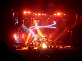 The Killers -  Live@Patriot Center (Farifax, VA at GMU) on 1/28/2009 - Somebody Told Me