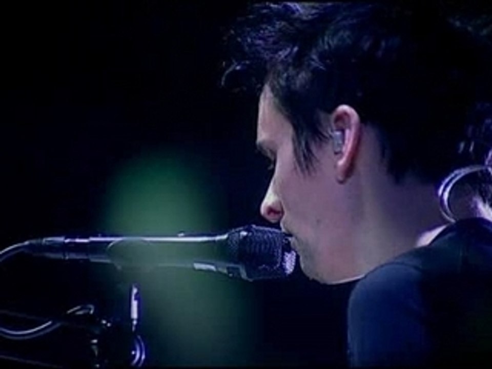 Muse - Thoughts Of...& Endlessly Uk - 27-11-2003