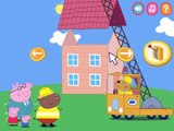 Peppa Pig Dressing Up Story English Episode Play Doh Thomas and Friends Toy Video Queen Pe