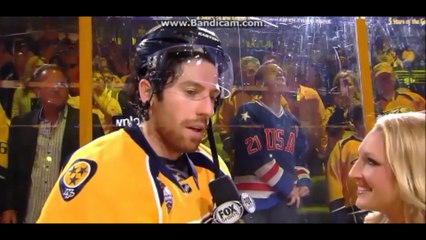 James Neal - Nothing I've Ever Known