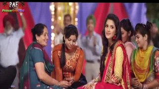 Ranjhana __ Diljit Dosanjh__Party Drop __PAFPERSENTS( Latest Song 2016 ) Full HD