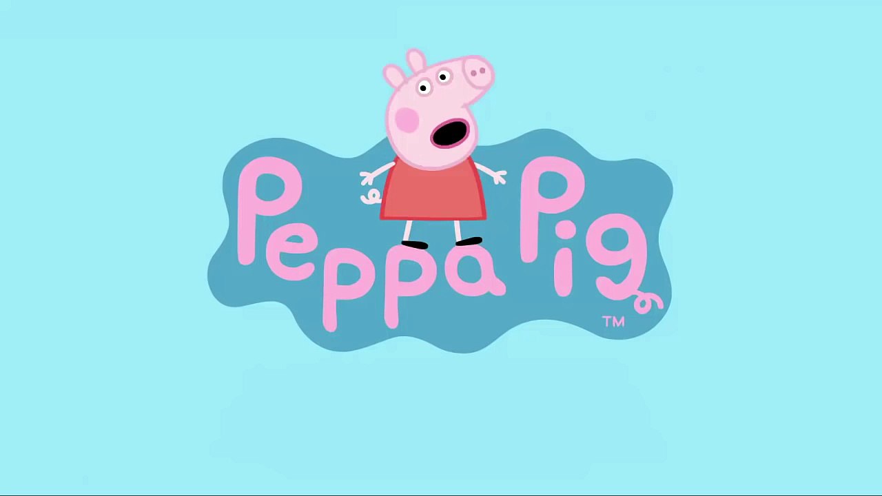 Peppa Pig Is Crying! Why (2)