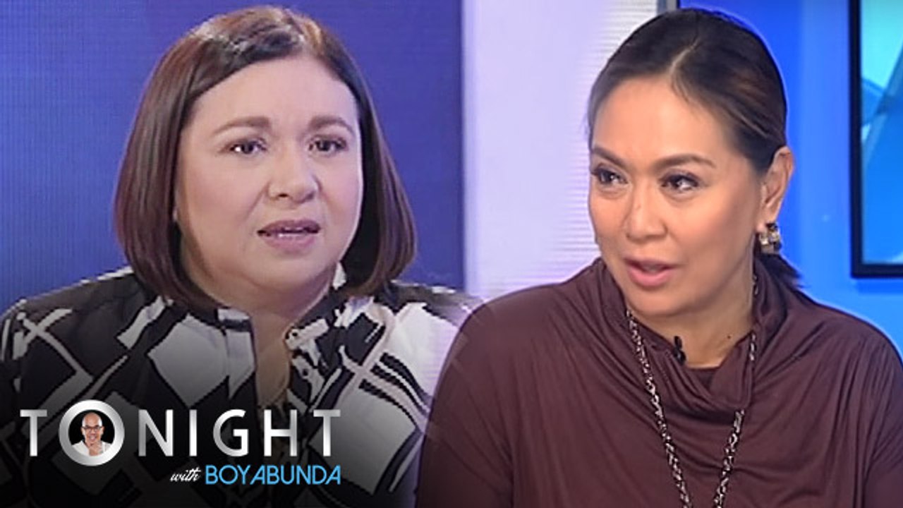 TWBA: Alma Moreno on Headstart with Karen Davila