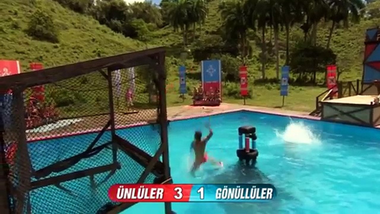 Survivor - Gökhan Keser