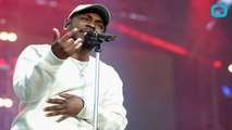 Kendrick Lamar Speaks Truth On Mistah F.A.B.'s New Track