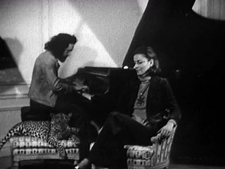 28 OCT 72 JS BACH ET LAISSE ALLER LA MUSIQUE