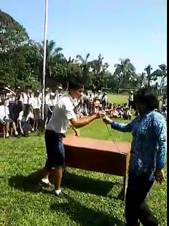 Lawak Batak (Realita Kehidupan Keluarga Batak)