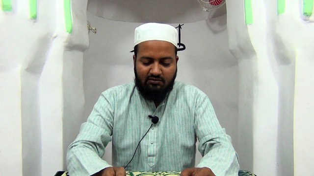 Allah Tala Kin Chizon Ko Insan Ke Hawale Kardiya? By Mufti Riyaz Ahmed Nizami