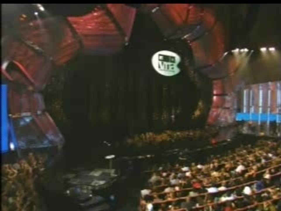 shakira - shakira 2002 MTV