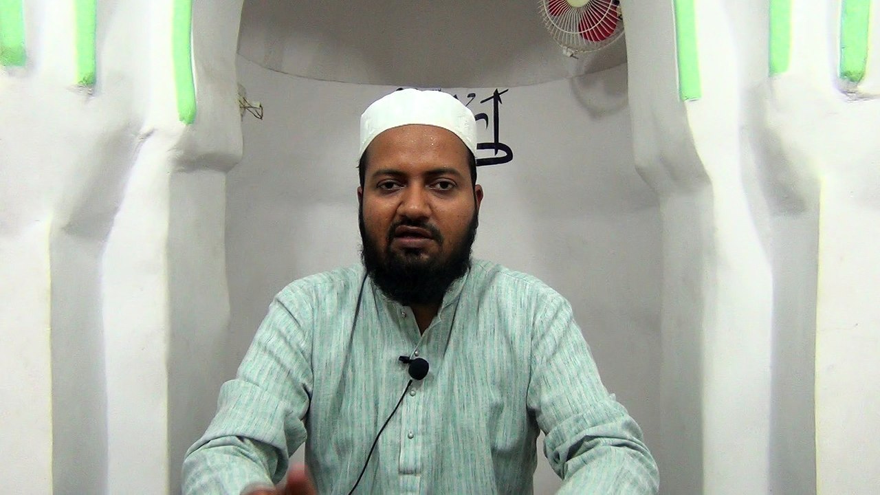 Insani Ilm Ki Haqeeqat. By Mufti Riyaz Ahmed Nizami