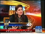 Aap inki shaklein dekhain - Sheikh Rasheed badly making fun of Hussain Nawaz