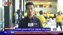 Jokowi Berharap Golkar Segera Punya Ketum Baru