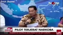 Berita 23 Desember 2015 - VIDEO SR, Pramugari Muda Lion Air yang Ikut Pesta Narkoba Bareng Pilot