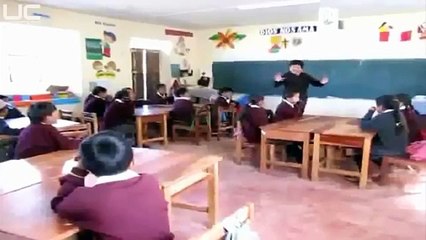 Católicos y protestantes