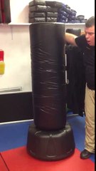 Zach Hudson & Mike Friedman Women's Self-Defense Bootcamp in Lake Mary