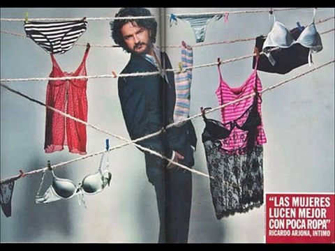 Ricardo Arjona El Amor