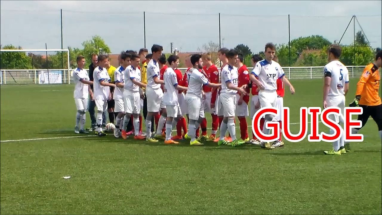 U18 / GUISE