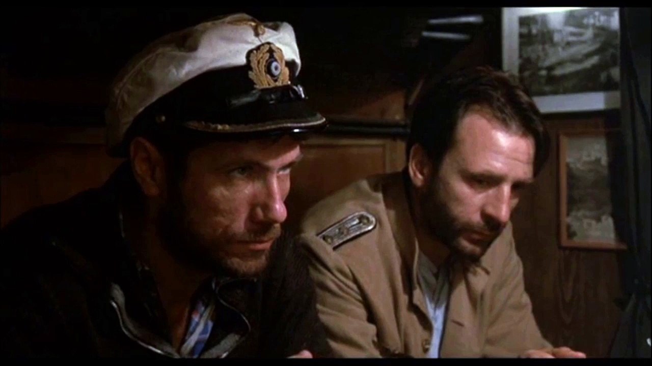 Das Boot Songtrack (Lieder aus dem Film "Das Boot") - 02. Capriolen