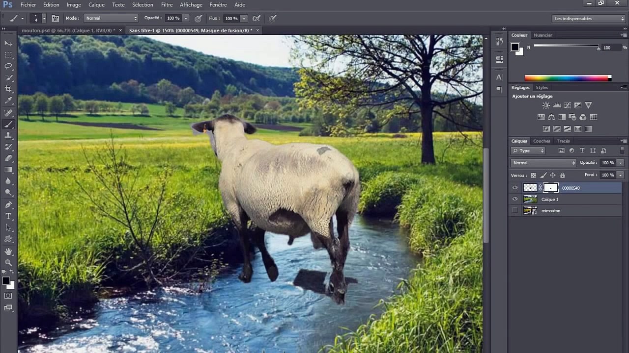 Quelques Mots à Ma Plume : Episode 15 : Brebis Égarée, Très Vite Attaquée