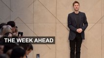 Week Ahead - Burberry results, G7 finmin meeting