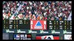 MLB 13 The Show: Seattle Mariners @ Los Angeles Angels Highlight Reel
