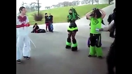 8 Times Thomas the Tank Engine Was Too WTF For This World