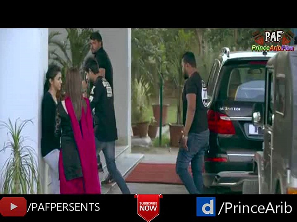 Pabandiyan (Full Song) _ Gav Masti _ Latest Punjabi Songs 2016 _PAFPERSENTS