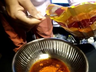 Goan sausage meat easy and tasty. Goa India UK