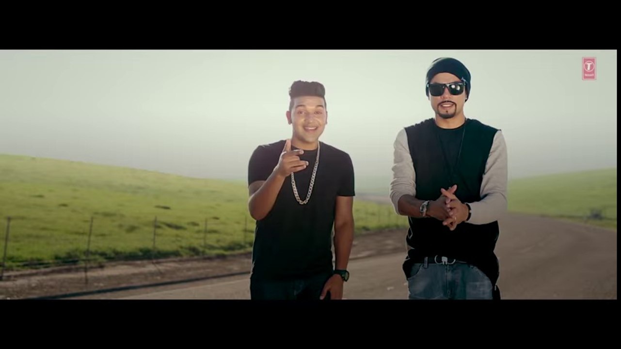 Patola - Full Song HD - Guru Randhawa - Bohemia - Latest Punjabi Songs 2016 - Songs HD