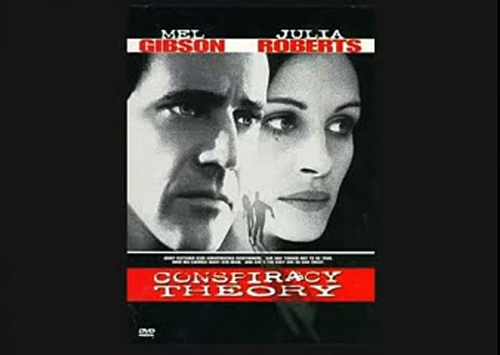 Mel Gibson Exposes CIA MK ULTRA Mind Control Program in  Conspiracy Theory