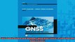 READ FREE FULL EBOOK DOWNLOAD  GNSS Applications and Methods With DVD GNSS Technology and Applications Full EBook