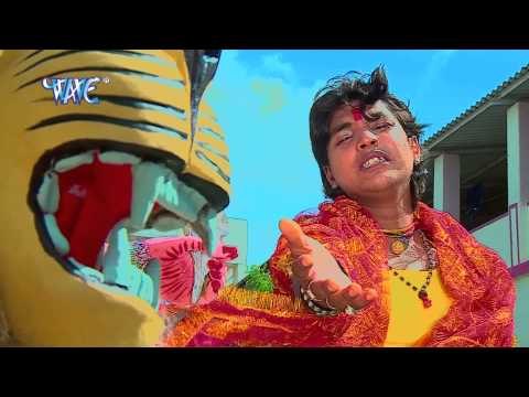 तोहरो विदाई करी कइसे - Hey Jagat Janani| Rahul Hulchal | Bhojpuri Mata Bhajan 2015