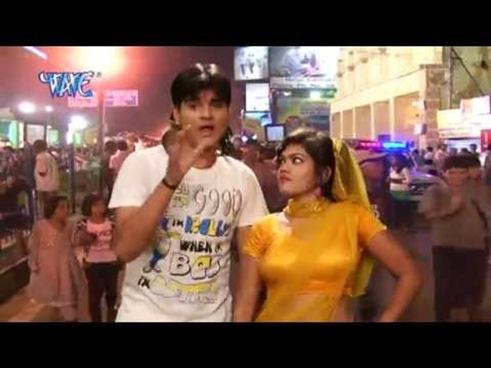 तहरा गावे से ढेर ढेर- Ghare Aaili Sherawali | Arvind Akela “Kalluji”, Nishaji | Bhojpuri Bhajan 2015