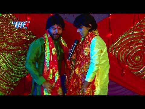 आईल जागरण के रात - Hey Jagat Janani| Rahul Hulchal | Bhojpuri Mata Bhajan 2015