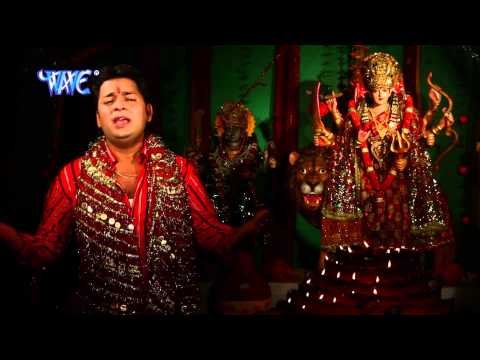 माई सबमे बडी - Ghar Ghar Ke Dulari Maiya | Rinku Ojha | Bhojpuri Mata Bhajan 2015