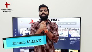 Xiaomi Mi MAX - How big is BIG- MiUi 8 My Honest Opinions